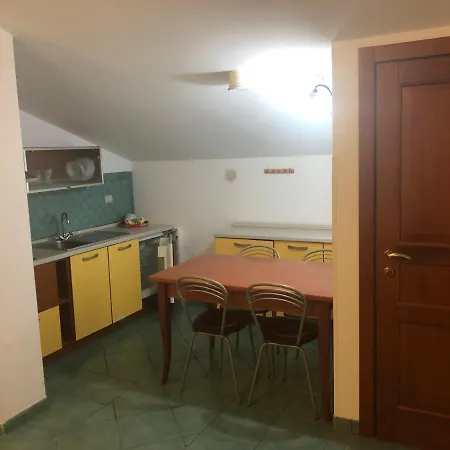 Il Liceo Ubytování v soukromí