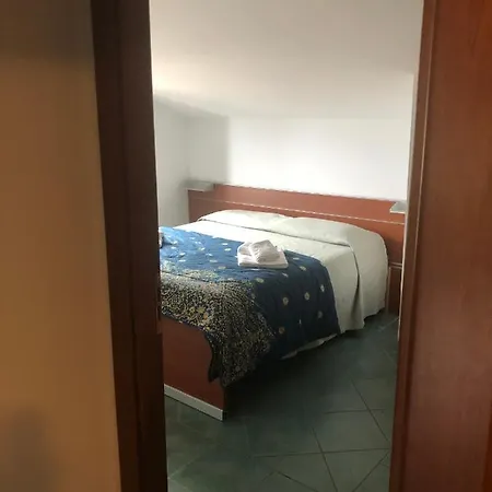 Il Liceo Homestay szállás Maratea