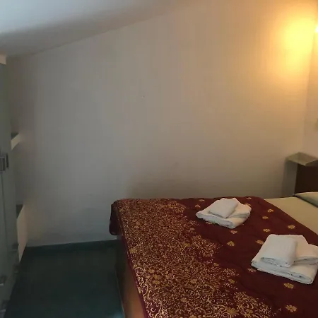 Homestay szállás Il Liceo *