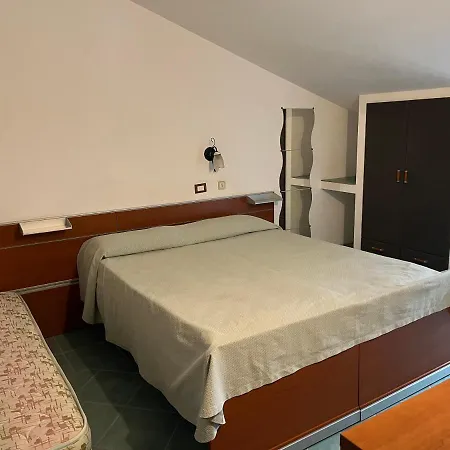 Il Liceo Ubytování v soukromí