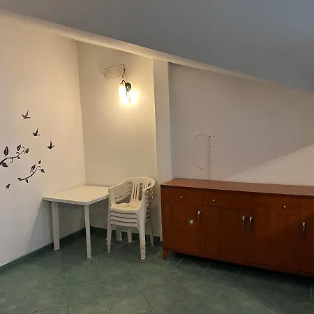 Ubytování v soukromí Il Liceo Maratea