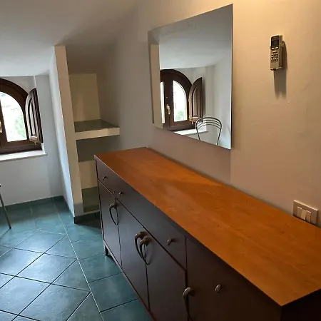 Il Liceo Homestay szállás *