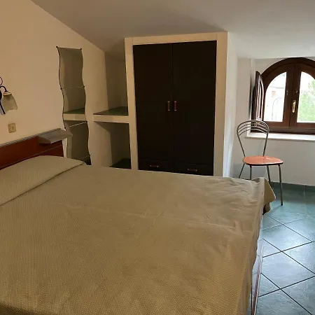 Il Liceo Homestay szállás