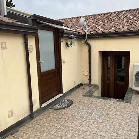 Il Liceo Homestay szállás Maratea