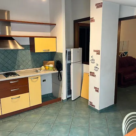 Il Liceo Homestay szállás